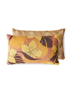 Hk Living Coussin imprimé...