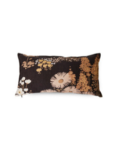 Coussin Rustique (55X30CM)...