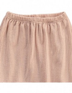 Sarouel Pois Mauve avec... 2