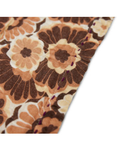 Serviettes en coton... 2