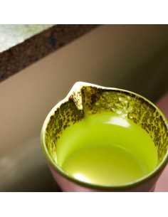 Carafe Bomb, 70s ceramics 2