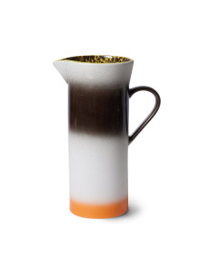Carafe Bomb, 70s ceramics