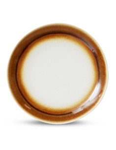 Assiette Plate, supernova...