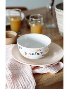 Bol Chérie - Affaire de...