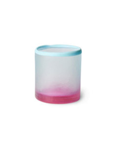 Hk Living Glass tea light...