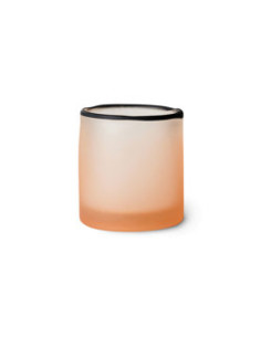 Hk Living Glass tea light...