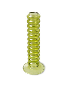 Hk Living glass candle... 2