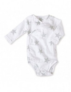 body kimono à manches...