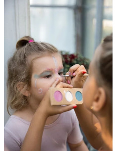 Namaki Kit de maquillage 3...