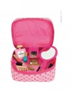 Vanity P'tite Miss (bois) 2