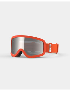 Masque de ski Orange All... 2
