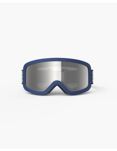 Masque de ski Navy Blue All...