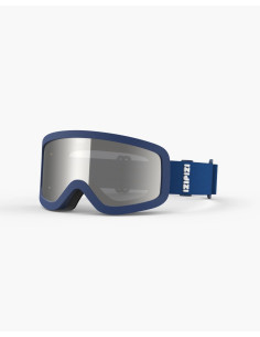 Masque de ski Navy Blue All... 2