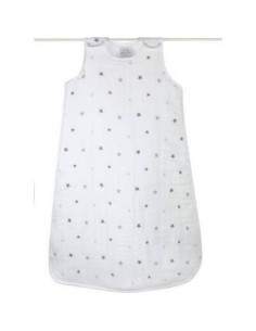 GIGOTEUSE COZY PLUS étoiles...