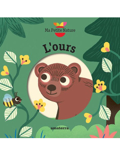 Livre - L'Ours