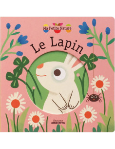 Livre - Le Lapin