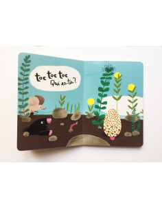 Editions Amaterra Livre -... 2