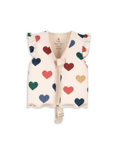 Gilet Flotteur en néoprène...