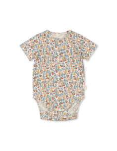 Body Basique Manches...