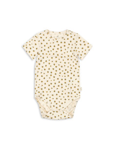 Body Basique Manches...