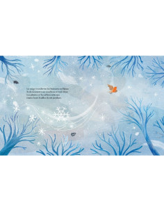 Sassi Livre - Hiver... 2