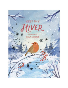 Sassi Livre - Hiver...