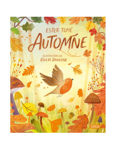 Livre - Automne