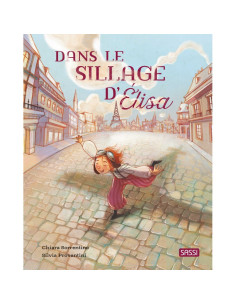 Livre - Dans le sillage...