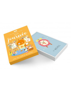 Ma journée - Mes premières...