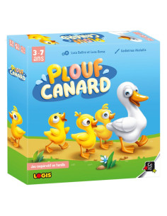 Gigamic Plouf Canard...