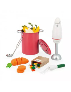 Janod Set de soupe...