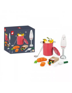 Janod Set de soupe... 2