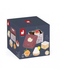 Coffret de Patisseries Twist 2