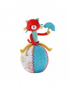 Colette culbuto chat