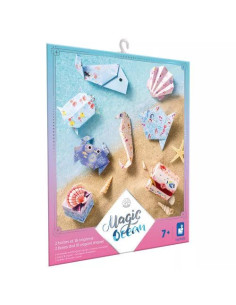 Magic Ocean- 2 boîtes et 18...