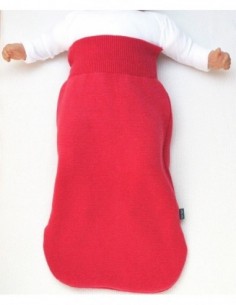 Gigoteuse Ninni Bag Rose -...