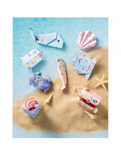 Magic Ocean- 2 boîtes et 18... 2