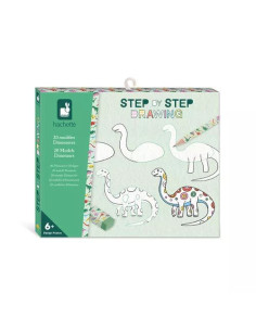 Coffret Créatif Dessin 20...
