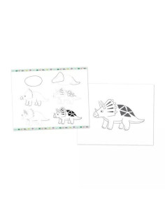 Coffret Créatif Dessin 20... 2