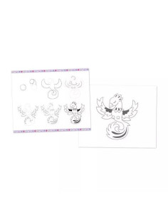 Coffret Créatif Dessin 20... 2