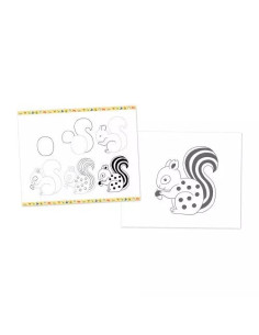 Janod Drawing 20 modèles... 2