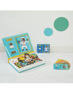 Magnéti' Book Histoire 2