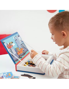 Janod Magnéti\'book... 2