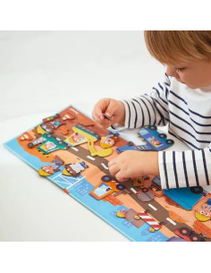 Janod MAGNETI\'STORIES LE... 2