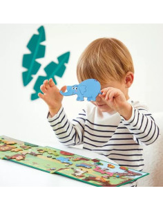 Janod Magnéti Stories Les... 2