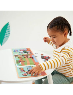 Magnéti'stories les Animaux... 2