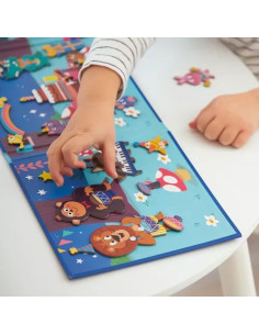 Janod Magnéti\' Stories La... 2