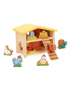 Janod FERME - MON PREMIER...