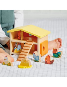 Mon Premier Poulailler 2