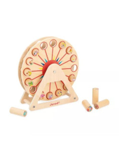 Janod APPLEPOP - GRAND ROUE...